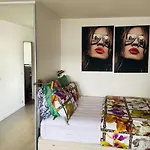 Appartement Cosy Tour Eiffel